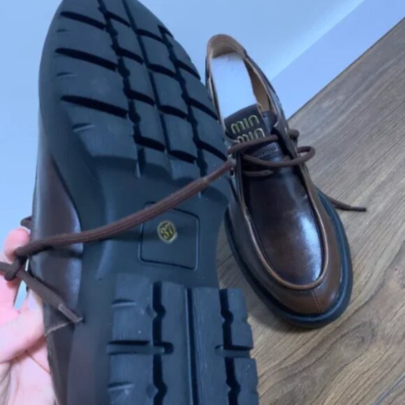 Loafers - Picture 4 of 5